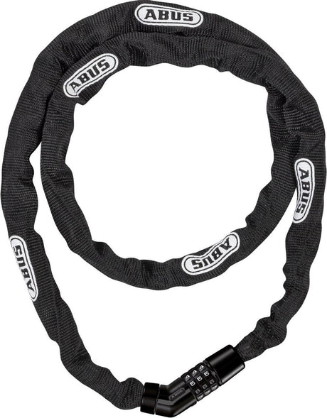 Blokada łańcucha ocen 4804C 75 Czarna 110 cm