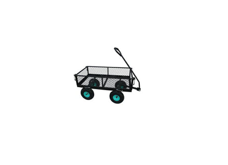 Greenmill kruiwagen - trolleys 80l 4 wielen