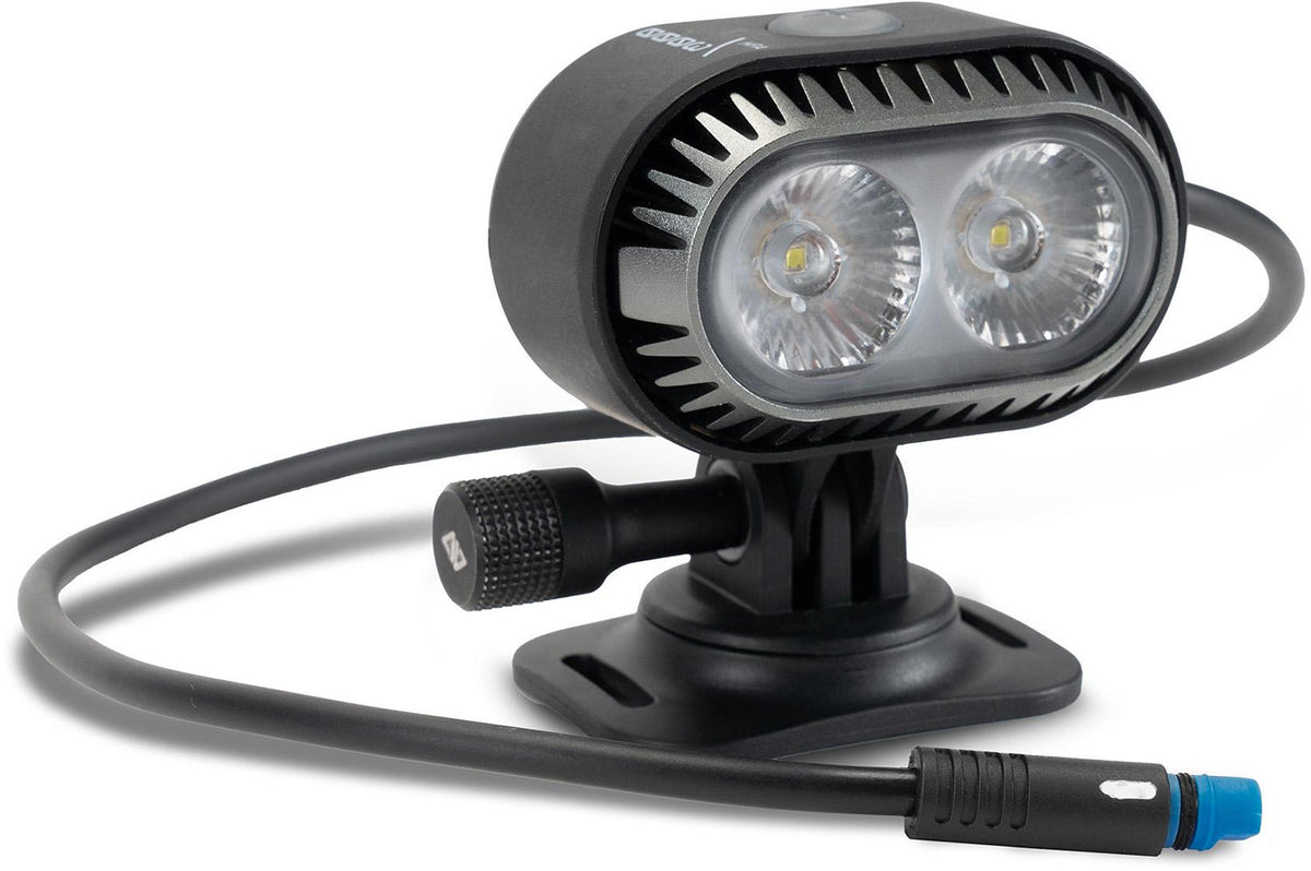 Kwaśna lampa zewnętrzna LED HPA 3000