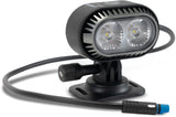 Kwaśna lampa zewnętrzna LED HPA 3000