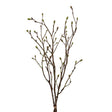 Roberts collection kunsstak gagel groen 56cm bundel van 3