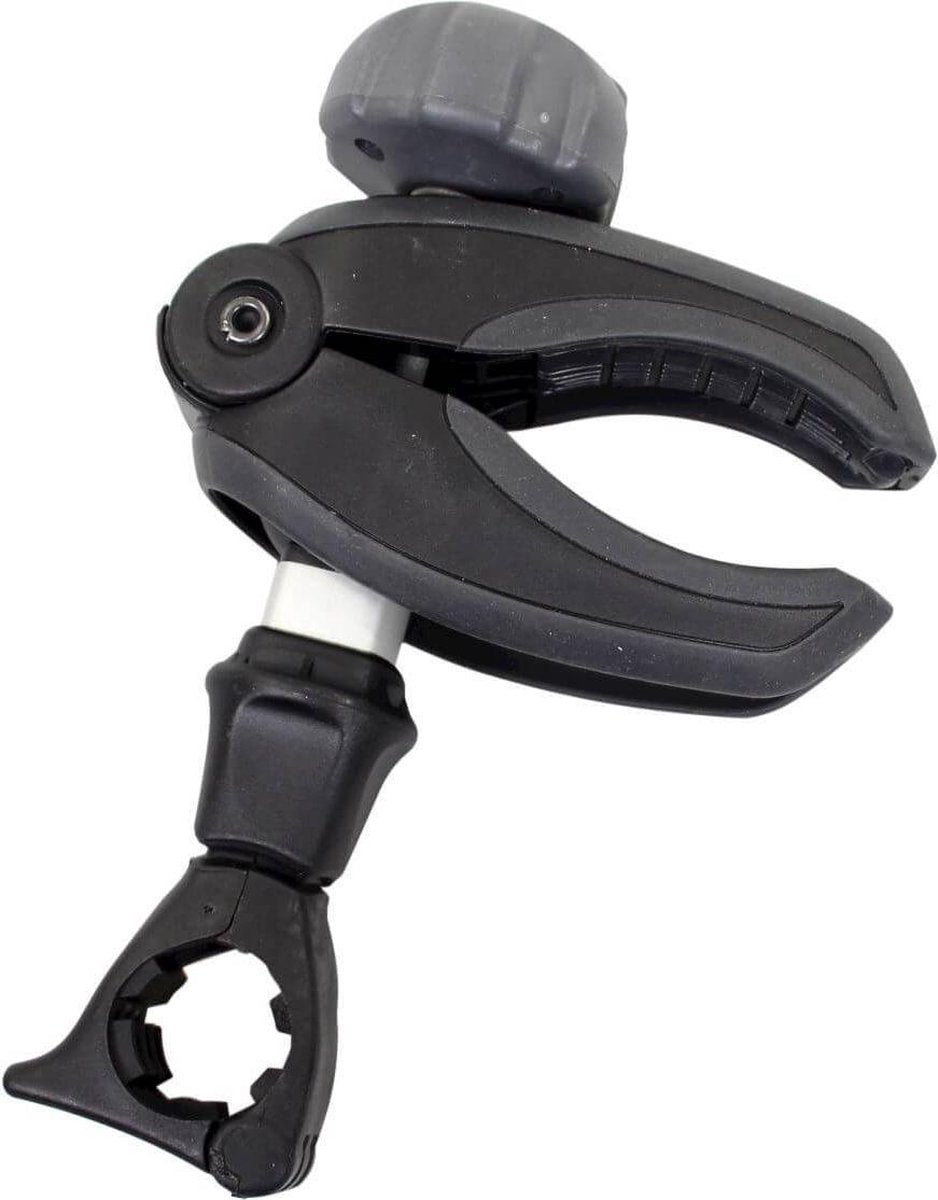 Thule Frameklem Euroway krótki 122 mm