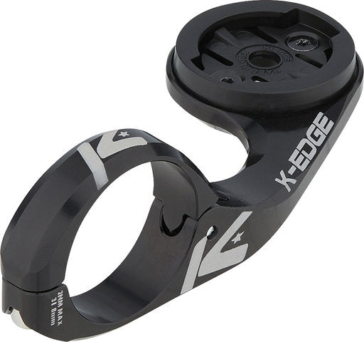 Uchwyt na kierownicę K-edge max do Garmin