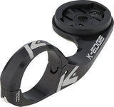 Uchwyt na kierownicę K-edge max do Garmin
