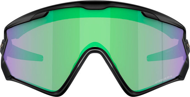 Okulary sportowe Oakley Wind Jacket 2.0