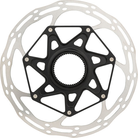 Tarcze hamulcowe Sram centerline x center lock, 2-częściowe