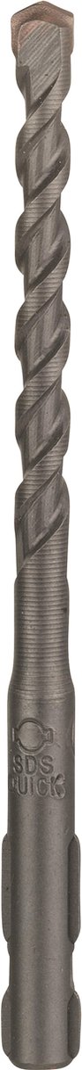 Bosch - wiertła do betonu sds-quick 6,0 x 100 mm