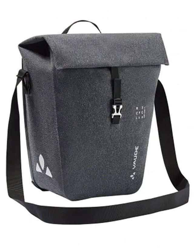 Vaude Recycle Pro Single, odzież rowerowa, unisex, torba rowerowa
