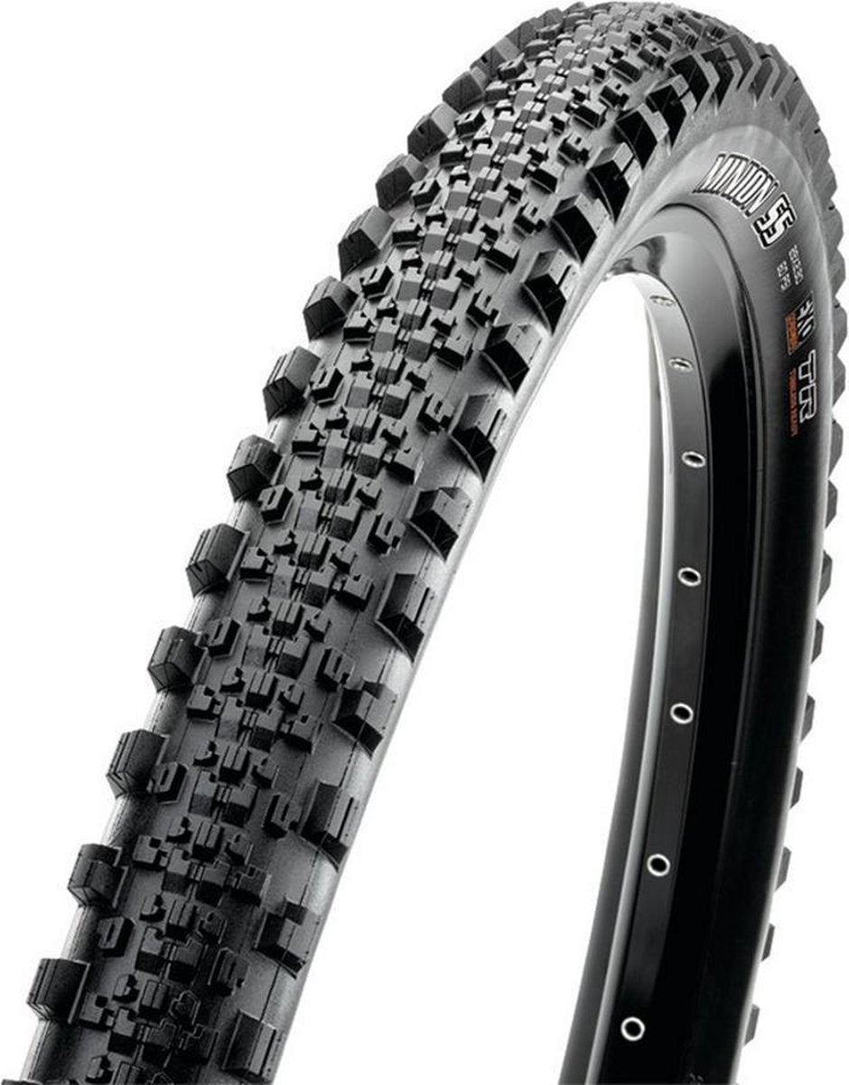 MAXXIS TION MINION PÓŁNOTNOŚĆ EXO TR 29 x 2,30 SW Fold