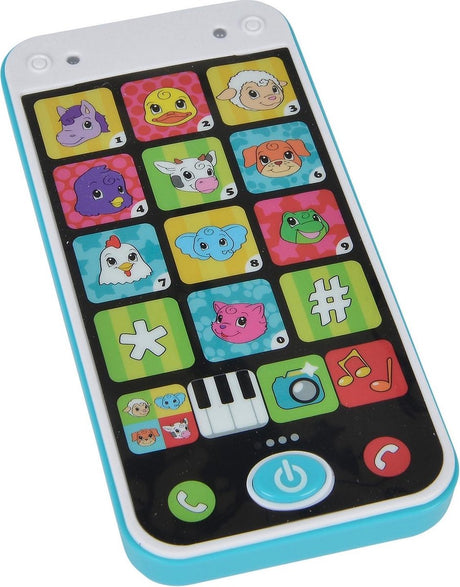 Smartfon Simba Abc