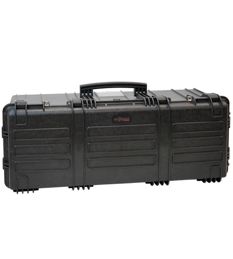 Explorer Cases 9433 Walizka czarna z pianką z pianką