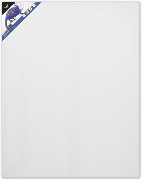 Płótno do malowania Kangur - standardowe - 60x80cm - 380 gramów - 100% bawełna