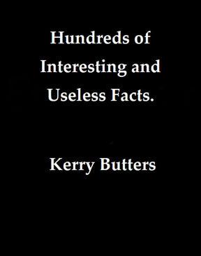 Educational books. 14 - hundreds of interesting and useless facts.