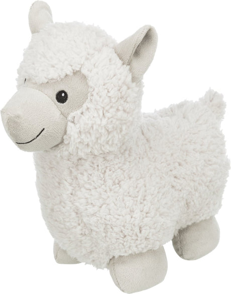 Plusz Trixie Be Eco Alpaca Eyleen z recyklingu