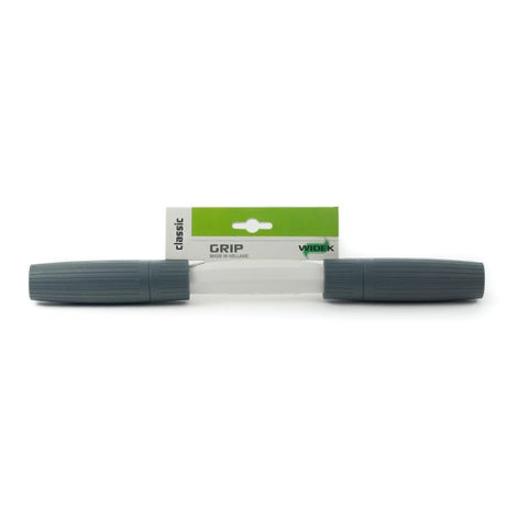 Szeroki uchwyt Classic 120 mm Blue Grey