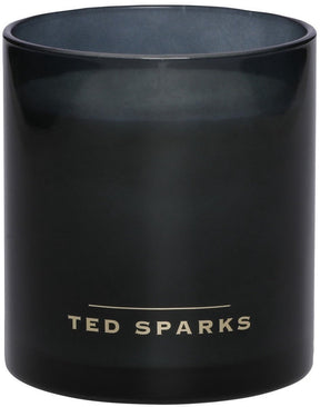 Ted sparks - geurkaars demi - bamboo peony