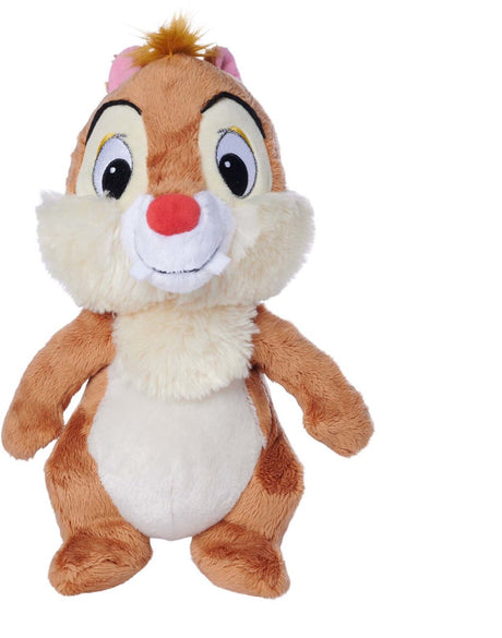 Pluszowa zabawka Disney Chat - 25cm