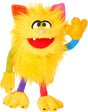 Żywe marionetki potwór na wynos, schickimicki