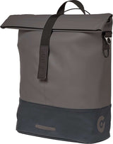 Torba rowerowa Cortina Melbourne (mik) 14l antracyt