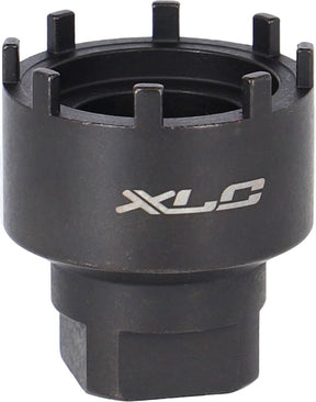 Xlc to-e04 taker - bosch gen3 gen4 - nakrętka zabezpieczająca - pająk - czarny