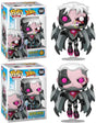 Funko-pop! plus Marvel Studios: x-men '97 - bastion nimrod #1541