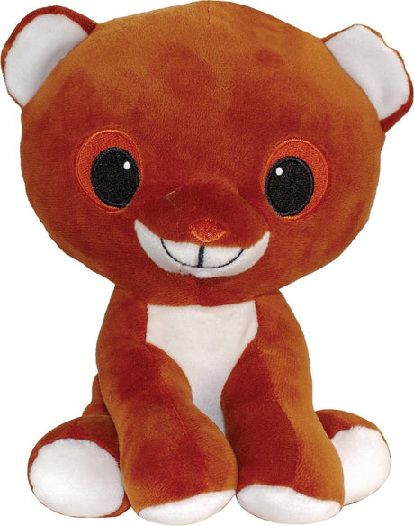Miś Lumo Stars Baby Otso - 20cm