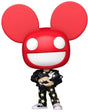 Funko pop rocks: deadmau5 s2- deadmau5 w cat