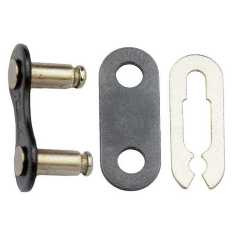 SIMSON Połączenie Switch Strong 1 2x1 8 - Łańcuch rowerowy bez przekładni - szczypce z punt