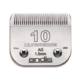 Andis golenia wielkości głowicy 10