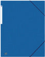 Teczka Oxford elasto top teczka+ a3 niebieska