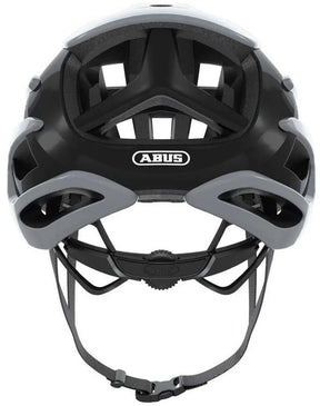 Abus Hełm Race Airbreaker Race Grey M 52-58 cm