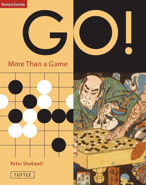 Go! more than a game