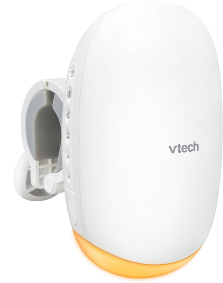 Vtech v-hush rocker - bujaczek dziecięcy z ruchem kołysającym do wózka - kołysanki - lampka nocna - akumulator USB-C - ipx2
