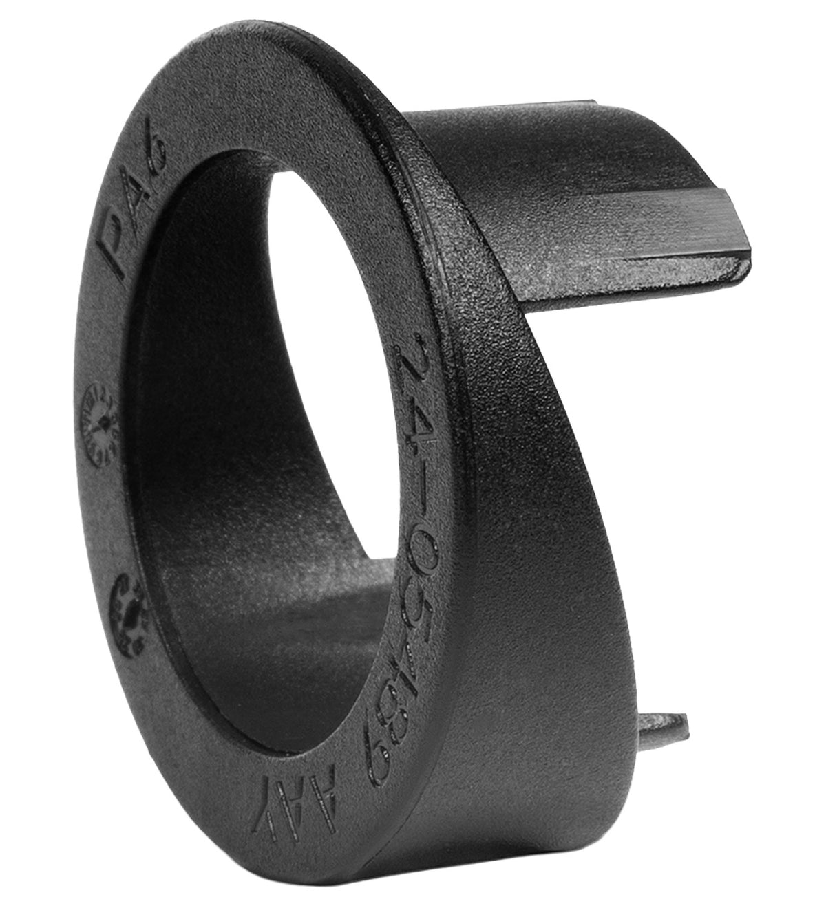 Kwaśny, dyskretny, komfortowy adapter do lusterek