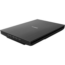 Skaner płaski Ty Canon Lide 400 48-bit USB-C czarny