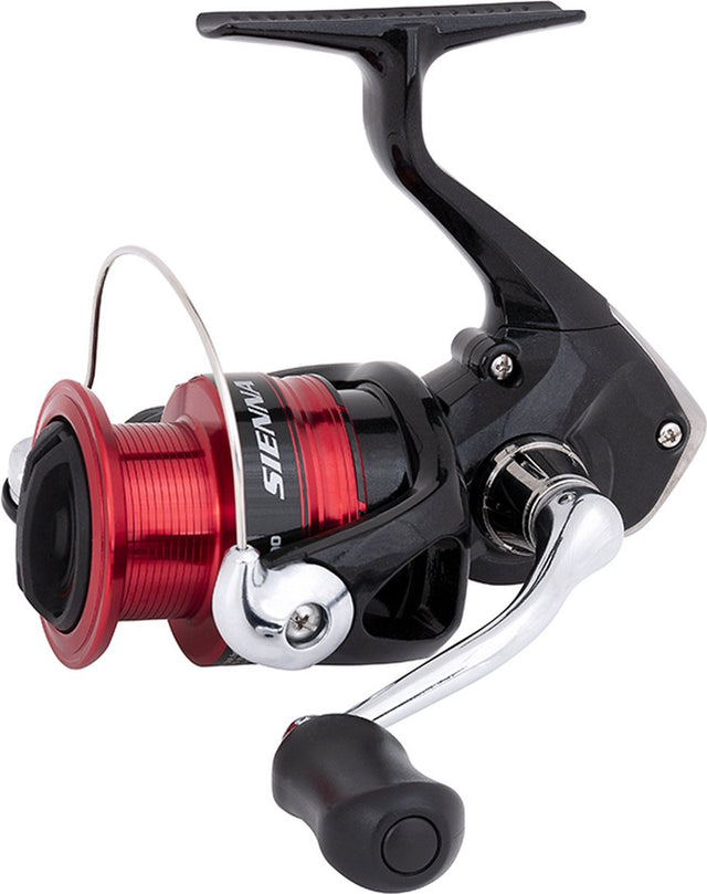 Shimano sienna 4000 fg - kołowrotek wędkarski
