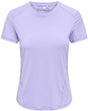 Only play - onpbally ss reg tee dames sportshirt