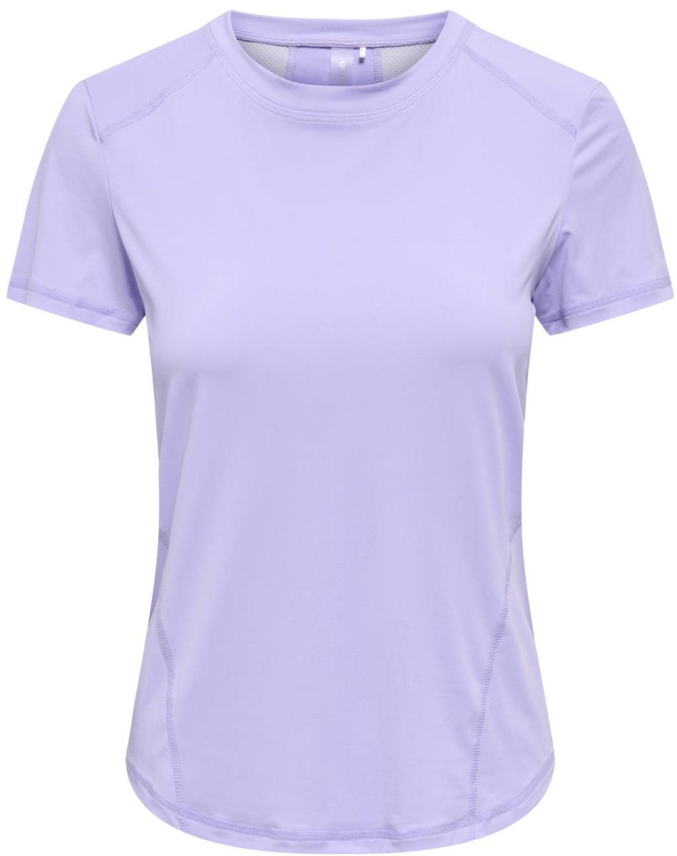 Only play - onpbally ss reg tee dames sportshirt