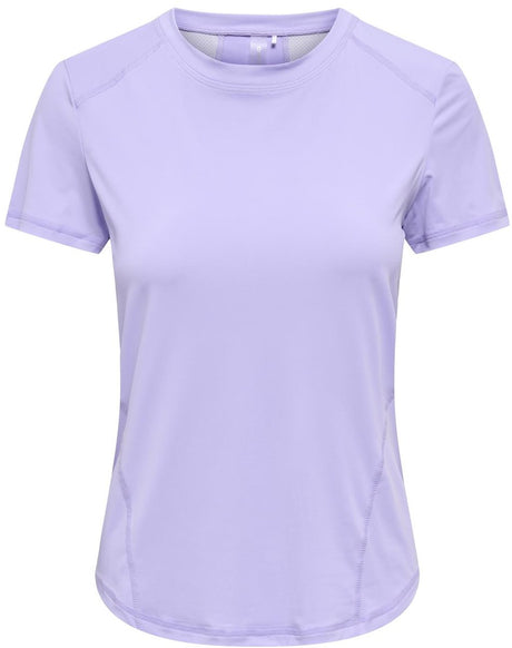 Only play - onpbally ss reg tee dames sportshirt