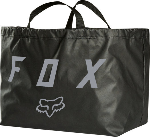 Mata do przewijania z głową Foxa
