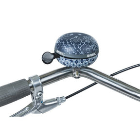 Basil Bohème - Rower Bell - 80 mm - Indigo Blue