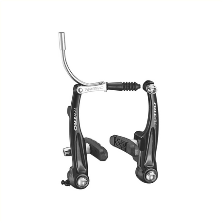 Zestaw hamulców Tektro v-brake m837al - czarny