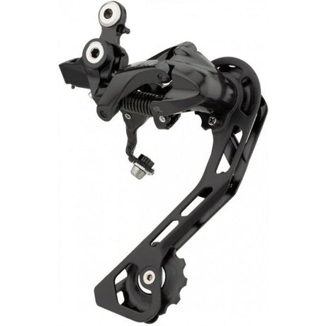 Przerzutka tylna Shimano 10-biegowa Deore rd-t6000 sgs direct mount Shadow+ - czarna (opakowanie warsztatowe)