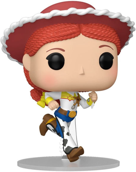 Funko Toy Story Jessie winylowa figurka 1710 unisex pop! - neutralny - standardowy