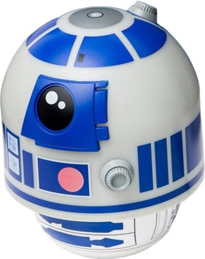 Paladone Star Wars - R2-D2 migające światło do domu