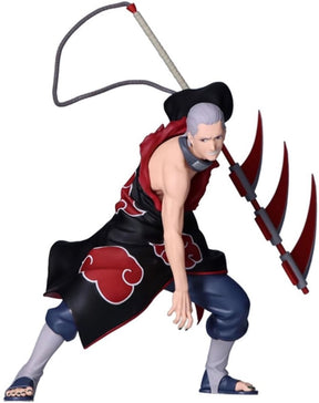 Bandai naruto Shippuden - figurka gwiazd wibracyjnych - hidan (ver.a)