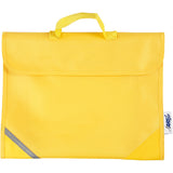 Https: www.cchobby.nl Tornister-9-cm-36x29-cm-żółty-1-częściowy