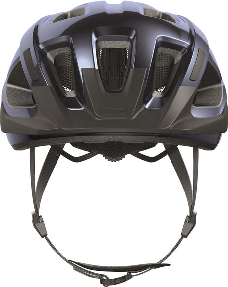Abus Helm Aduro 3.0 Midnight Blue S 51-55 cm