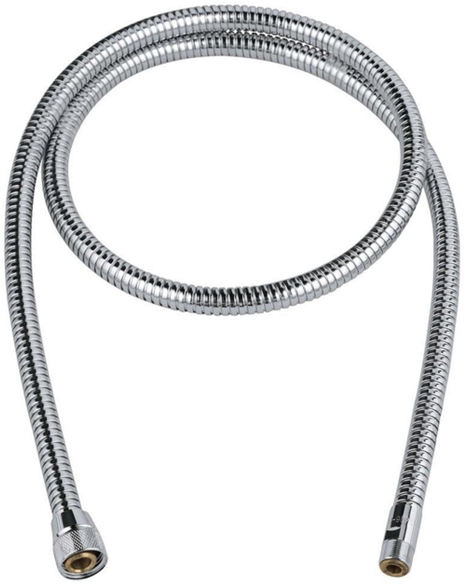 Wąż Grohe Zedra Metalflex 140cm