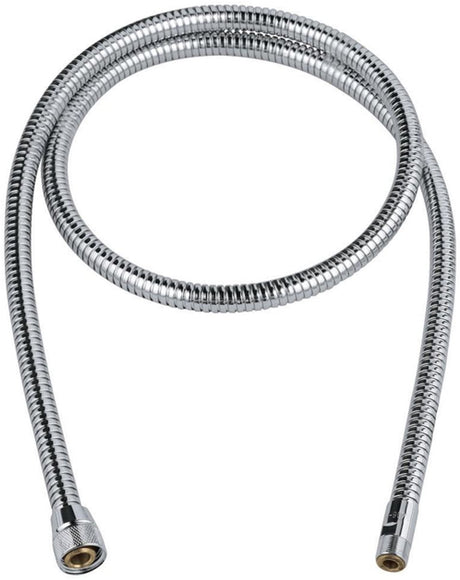 Wąż Grohe Zedra Metalflex 140cm